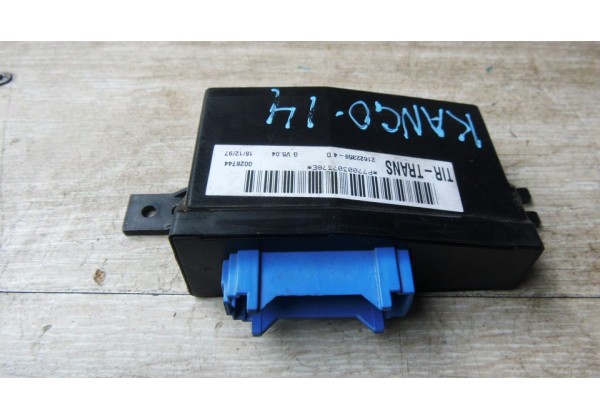 имобілайзер Renault Kangoo 1.9d 7700312251, 7700307378, 8200032776